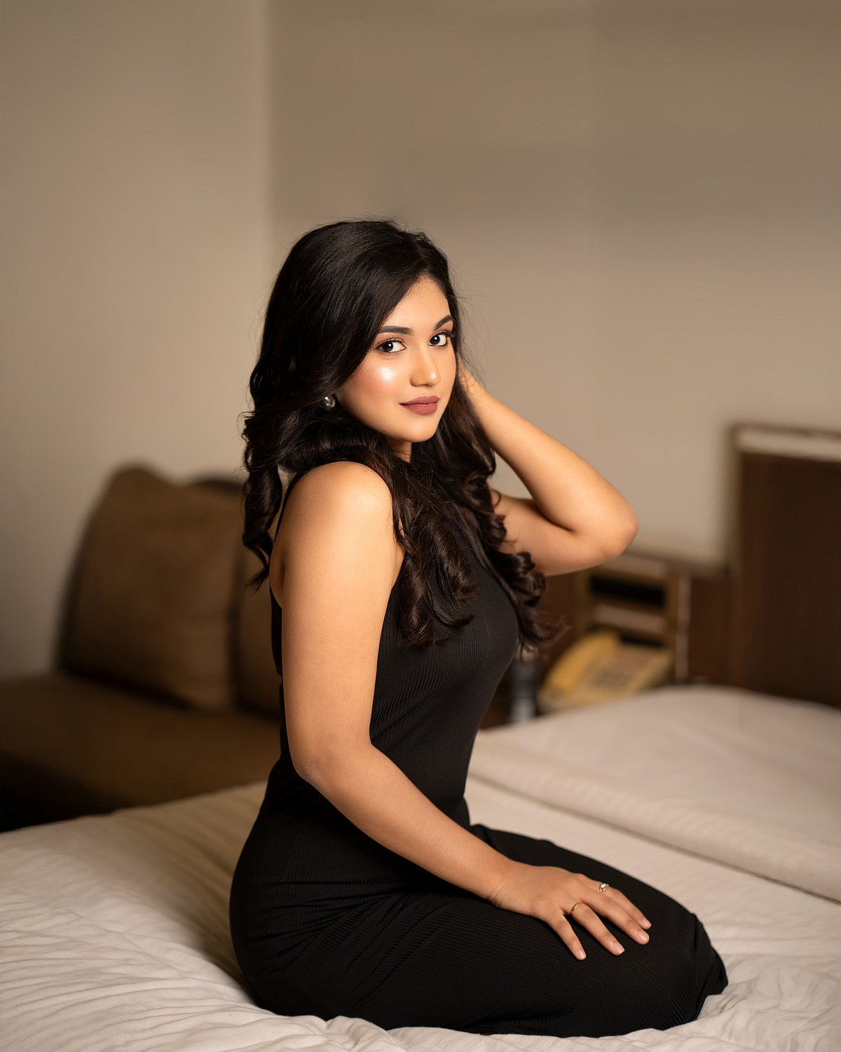 ‘ಏಳುಮಲೆ...’ ಚಿತ್ರದಲ್ಲಿ ನಟ ರಾಣಾಗೆ ಪ್ರಿಯಾಂಕಾ ಜೋಡಿ