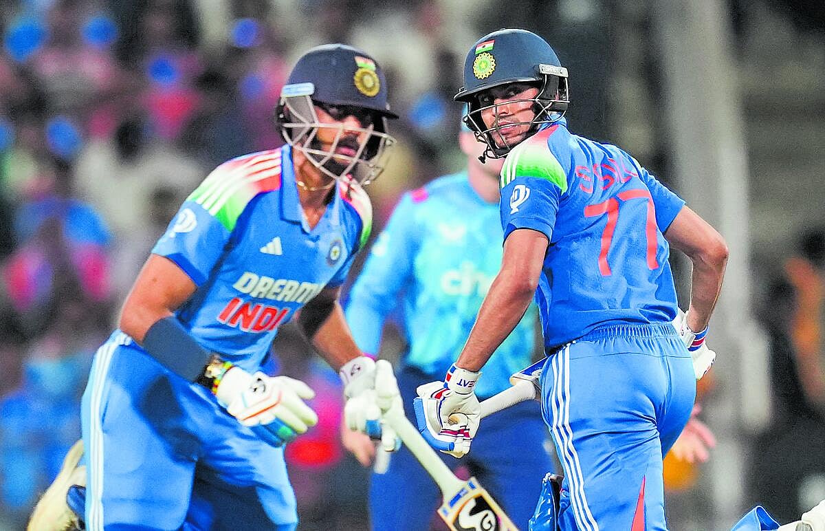 IND vs ENG | ರಾಣಾ–ಜಡೇಜ ಮಿಂಚು, ಚೆಂದದ ಇನಿಂಗ್ಸ್ ಕಟ್ಟಿದ ಗಿಲ್; ಭಾರತಕ್ಕೆ ಜಯ