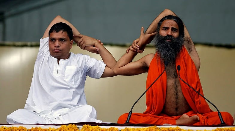 ಬಂಧನ ವಾರಂಟ್ ಹಿಂಪಡೆಯುವಂತೆ ಕೋರ್ಟ್‌ ಮೊರೆ ಹೋದ ಬಾಬಾ ರಾಮದೇವ್, ಬಾಲಕೃಷ್ಣ