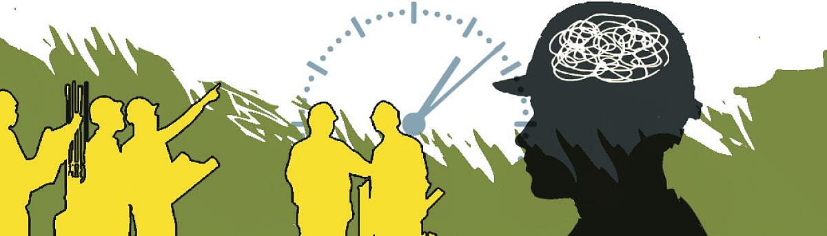 ಅನುತ್ತರ ಅಂಕಣ | ಉದ್ಯೋಗಪರ್ವದ ಸುಳಿಯಲ್ಲಿ ಶಾಂತಿಪರ್ವ