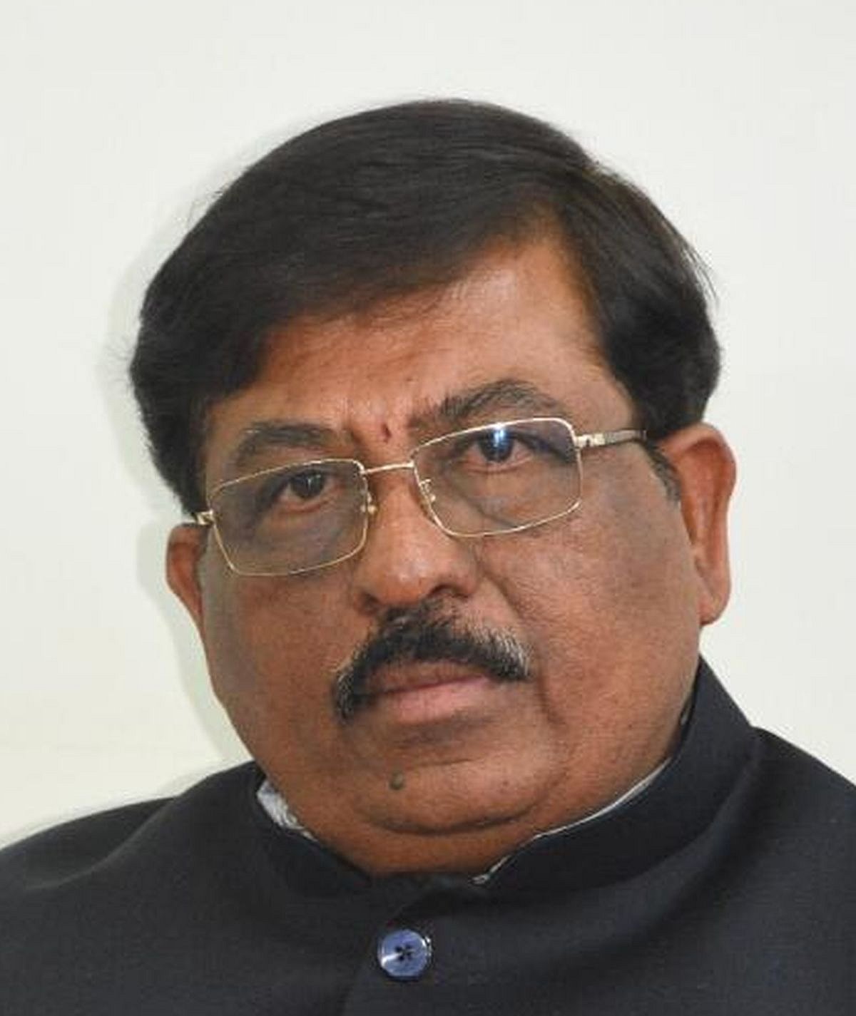 ಬಿಜೆಪಿ ಅಧ್ಯಕ್ಷ ಸ್ಥಾನ ಕೊಟ್ಟರೆ, ನಿಭಾಯಿಸುವೆ: ನಿರಾಣಿ