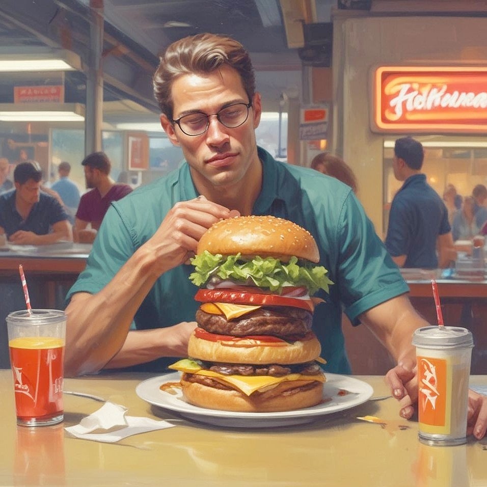 ಭಾರತೀಯರಲ್ಲಿ ಶೇ. 56 ರಷ್ಟು ರೋಗಗಳು ಕೆಟ್ಟ ಆಹಾರ ಪದ್ದತಿಯಿಂದ: AIIMS ವೈದ್ಯರು