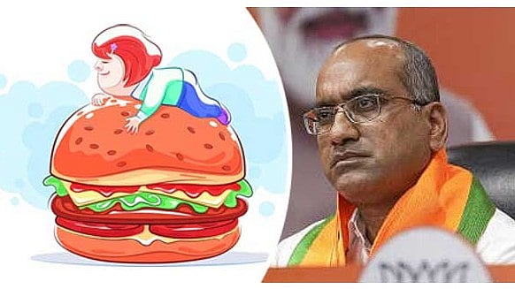 ಜಂಕ್ ಫುಡ್‌ ಸೇವನೆ ಭಾರಿ ಪ್ರಮಾಣದಲ್ಲಿ ಏರಿಕೆ: ಕಠಿಣ ಕ್ರಮಕ್ಕೆ BJP ಸಂಸದ ಒತ್ತಾಯ