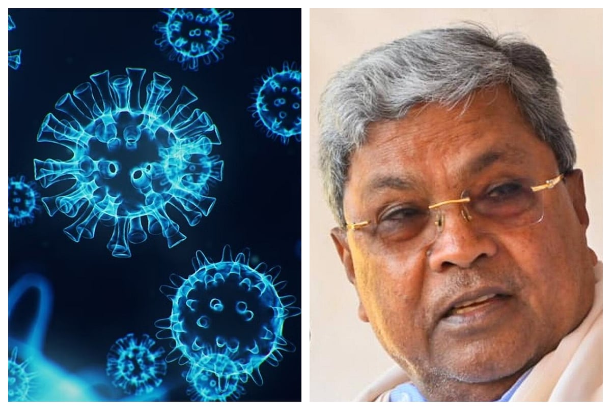 ಕೋವಿಡ್ ಲಸಿಕೆಯಿಂದ ಅಡ್ಡ ಪರಿಣಾಮ; ತಜ್ಞರನ್ನು ಒಳಗೊಂಡ ಸಮಿತಿ ರಚನೆ: ಸಿದ್ದರಾಮಯ್ಯ