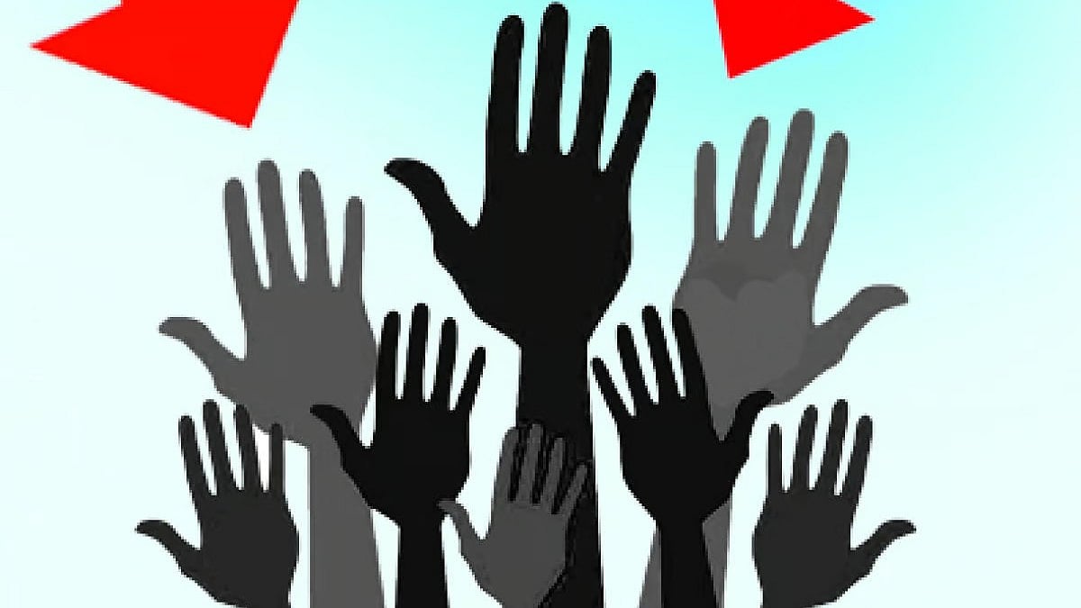 ಪರಿಶಿಷ್ಟ ಜಾತಿಯಲ್ಲಿ ಒಳಮೀಸಲಿಗೆ ಹೊಸ ಸಮೀಕ್ಷೆ: ರಾಜ್ಯ ಸರ್ಕಾರ ನಿರ್ಧಾರ