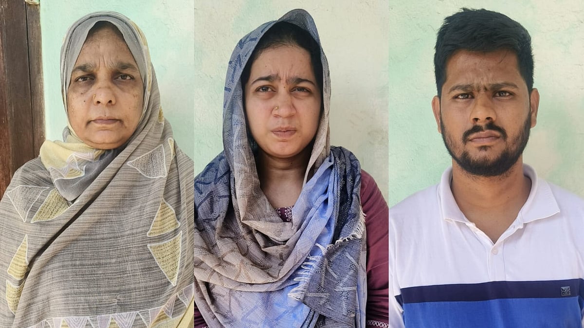 ಹೊಸಪೇಟೆ  | ಬಡ್ಡಿ ಆಮಿಷ ತೋರಿಸಿ ಬಹುಕೋಟಿ ವಂಚನೆ: ಮತ್ತೆ ಮೂವರ ಬಂಧನ