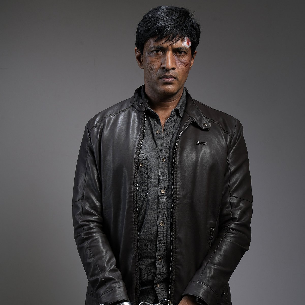 ‘ಅನಾಮಧೇಯ ಅಶೋಕ್‌ ಕುಮಾರ್‌’ ಸಿನಿಮಾ ವಿಮರ್ಶೆ: ಕುತೂಹಲಕಾರಿ ಅನಾಮಧೇಯ  