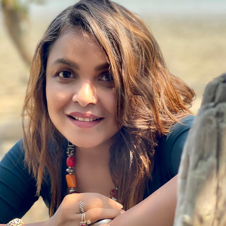 ದೇಶದ್ರೋಹದ ಆರೋಪ: ಬಾಂಗ್ಲಾ ನಟಿ ಮೆಹರ್ ಅಫ್ರೋಜ್ ಶಾನ್ ಬಂಧನ