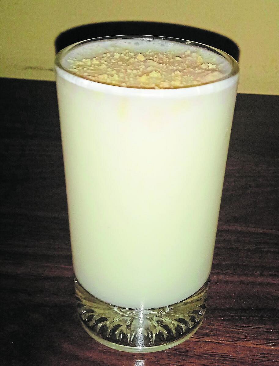 ರಸಾಸ್ವಾದ: ಶೇಂಗಾ ರಾಜ್ಮಾ ರೆಸಿಪಿ