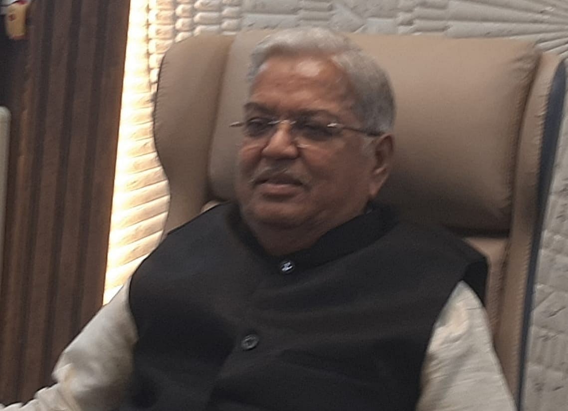 ಚುನಾವಣೆ ವ್ಯವಸ್ಥೆ ಬುಡಮೇಲು ಮಾಡಿದ್ದ ದ್ರೋಹಿ ಕೇಜ್ರಿವಾಲ್: ಗೋವಿಂದ ಕಾರಜೋಳ ಕಿಡಿ