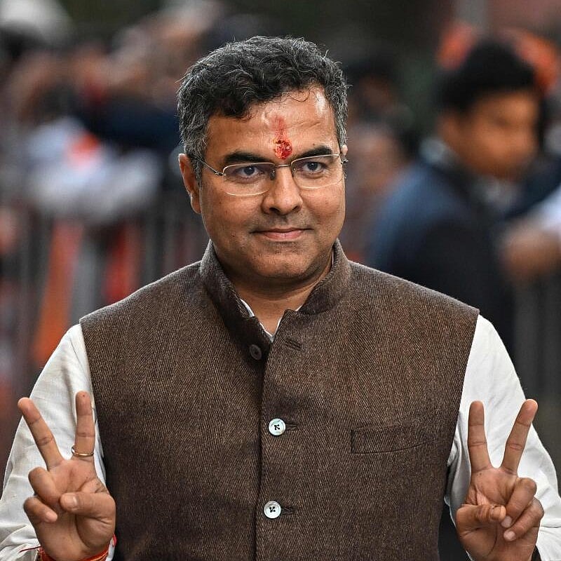 Delhi Election Result: ‘ಪಂದ್ಯಶ್ರೇಷ್ಠ’ ಪರ್ವೇಶ್‌ಗೆ ಸಿಎಂ ಗಾದಿ?