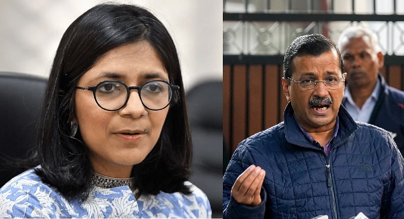 ಮಹಿಳೆಗೆ ನೋವುಂಟು ಮಾಡಿದ್ರೆ ದೇವರು ಶಿಕ್ಷಿಸುತ್ತಾನೆ ಎಂಬುದು ನಿಜವಾಯ್ತು: ಸ್ವಾತಿ