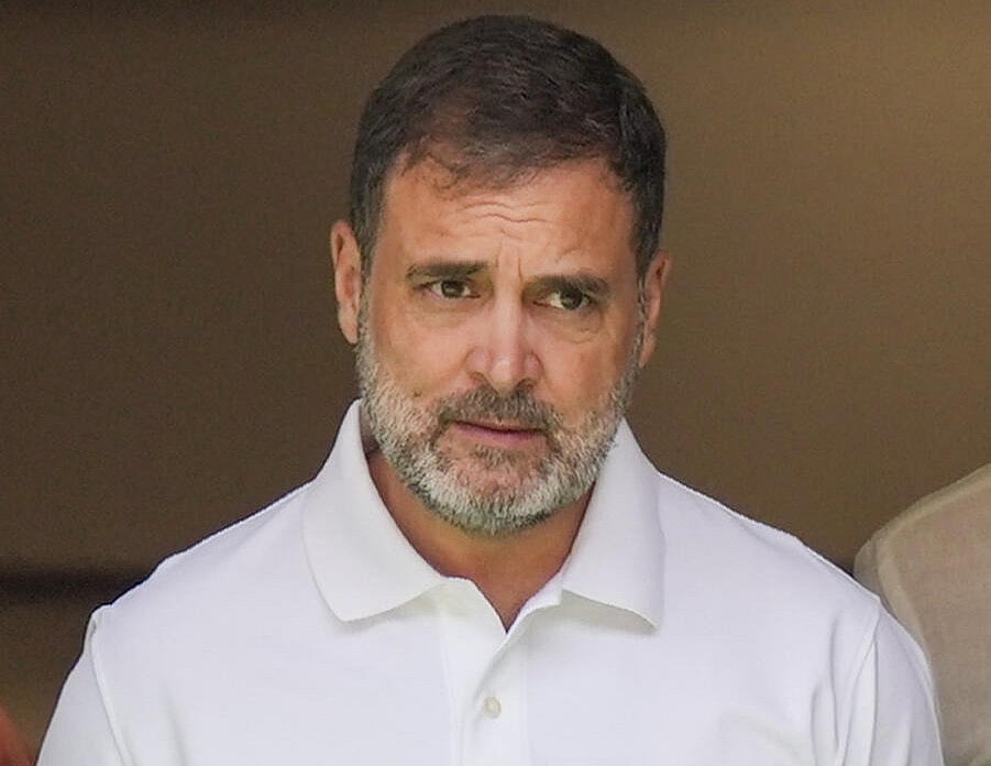 ಸಾತ್ಯಕಿ ಸಾವರ್ಕರ್ ತಾಯಿಯ ವಂಶವೃಕ್ಷ ಮಾಹಿತಿ ಕೋರಿದ್ದ ರಾಹುಲ್ ಗಾಂಧಿ ಅರ್ಜಿ ವಜಾ