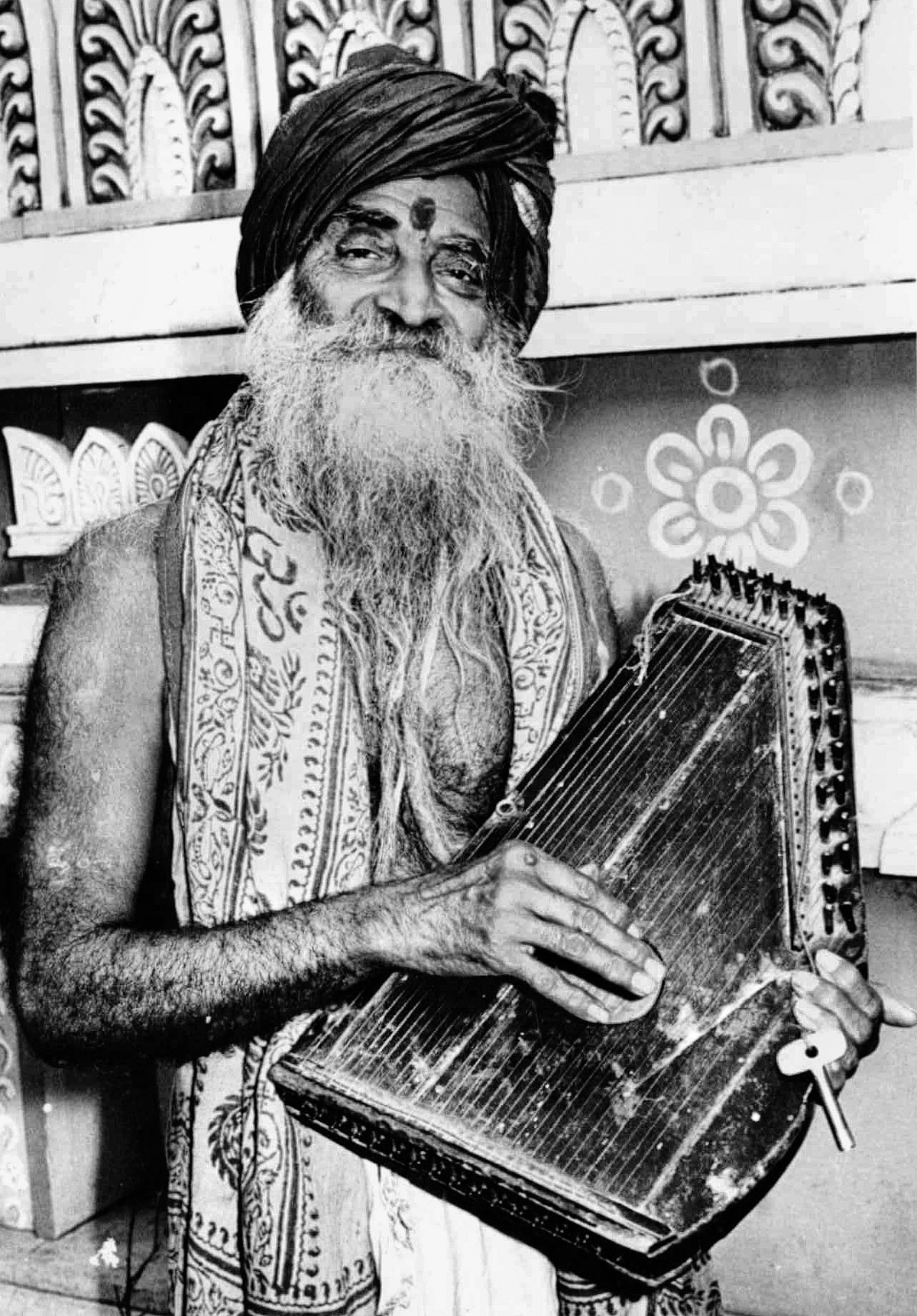 ಶ್ರೇಷ್ಠ ಸ್ವರಸಾಧಕ; ಸಂಗೀತ ಲೋಕದ ನಾದನಿಧಿ ಪರ್ವತೀಕರ