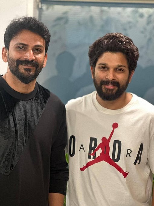 ಪುಷ್ಪ 2 ಚಿತ್ರ ತಂಡವನ್ನು ಮದುವೆಗೆ ಆಹ್ವಾನಿಸಿದ ಡಾಲಿ ಧನಂಜಯ 