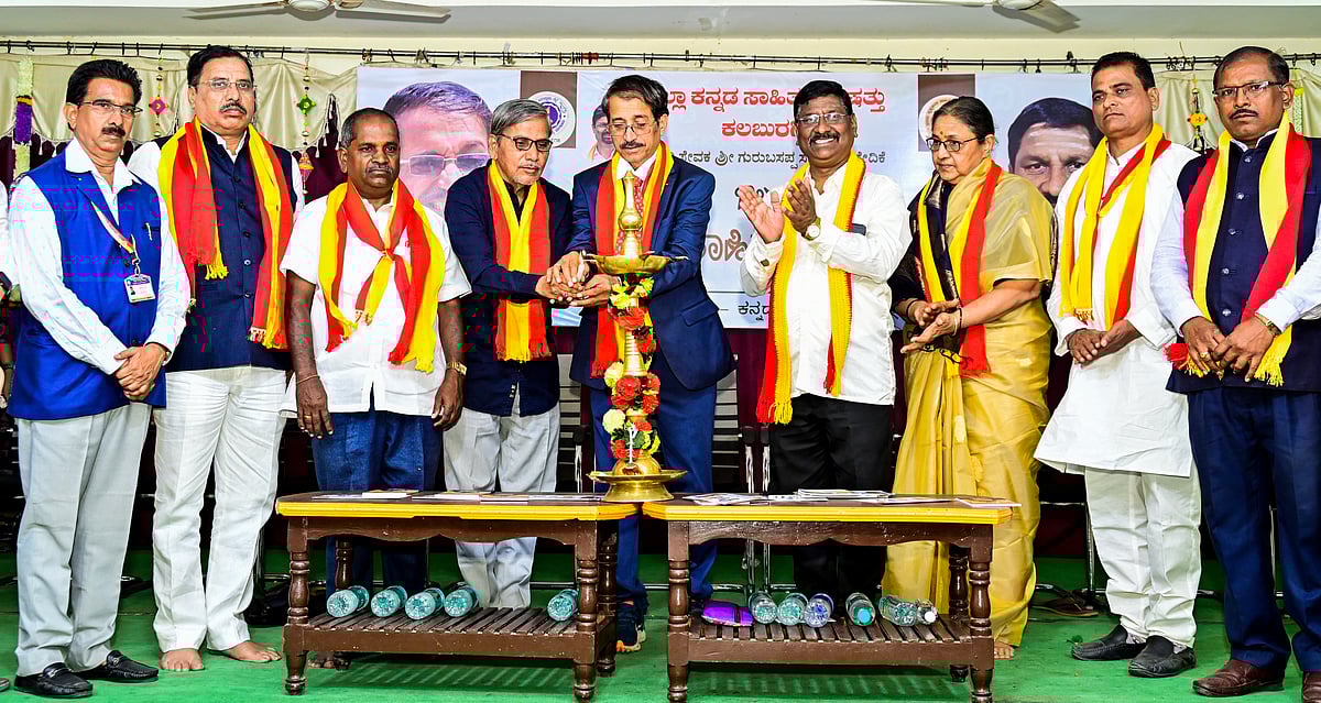 40 ಸಾವಿರ ಚಿತ್ರಕಲಾ ಶಿಕ್ಷಕರ ಹುದ್ದೆ ಖಾಲಿ: ಎಸ್‌.ಸಿ.ಪಾಟೀಲ