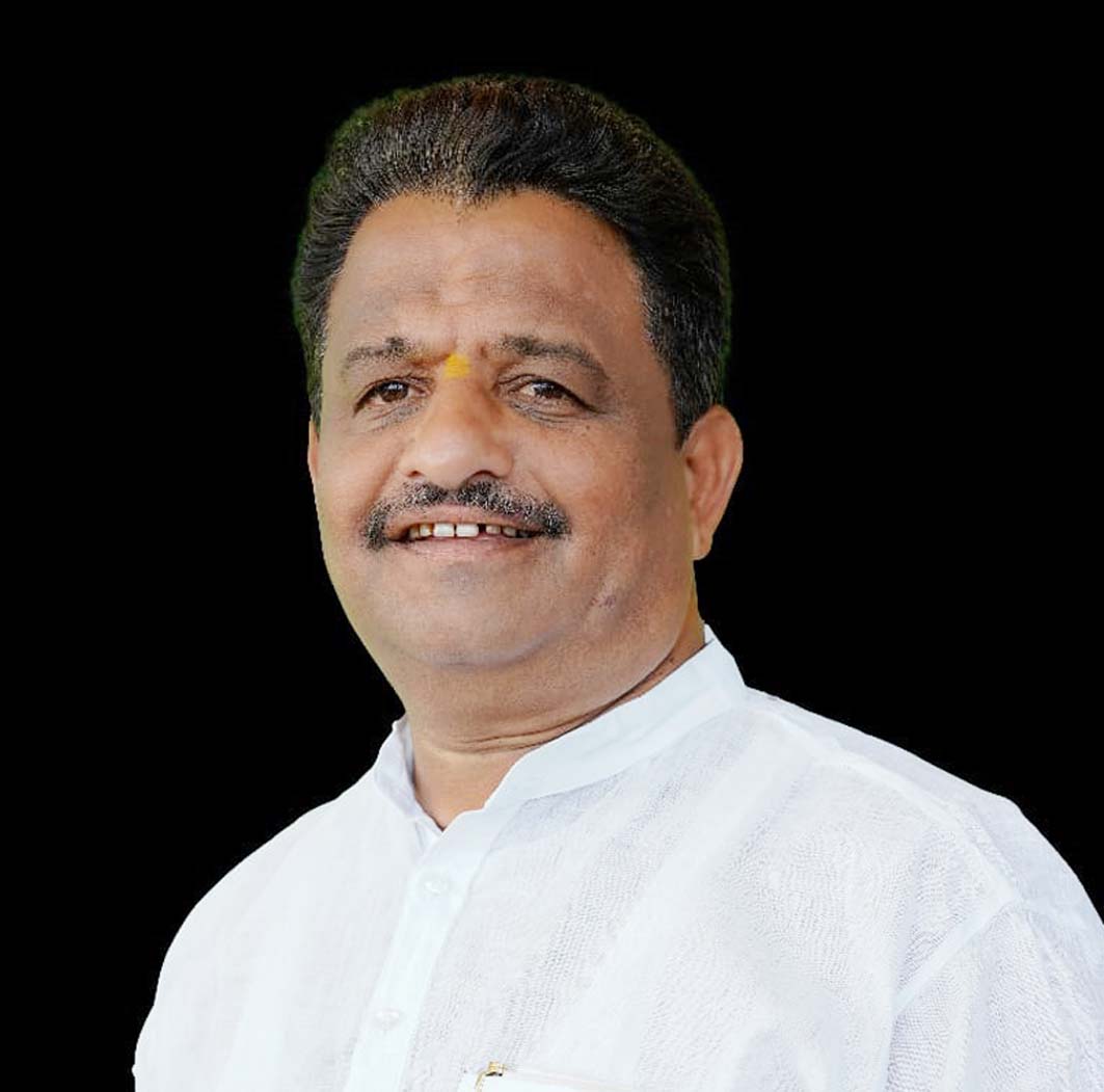 ಅಶೋಕ ಮನಗೂಳಿ