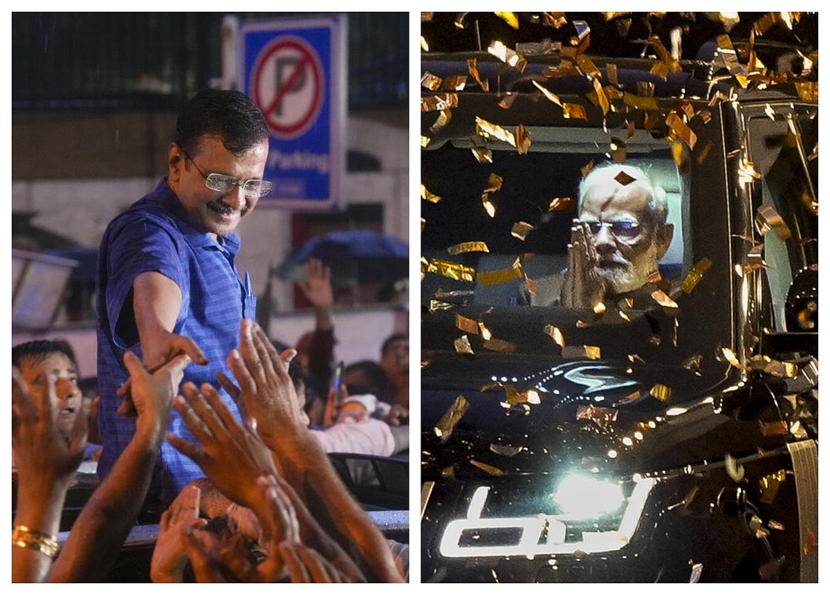 Delhi Election Results | ಬಿಜೆಪಿಗೆ ವರದಾನ, ಎಎಪಿಗೆ ಮುಳುವಾಗಿದ್ದೇನು?