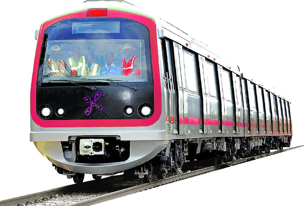 ಆಳ–ಅಗಲ: ‘ನಮ್ಮ ಮೆಟ್ರೊ’ ದೇಶದಲ್ಲಿಯೇ ದುಬಾರಿ