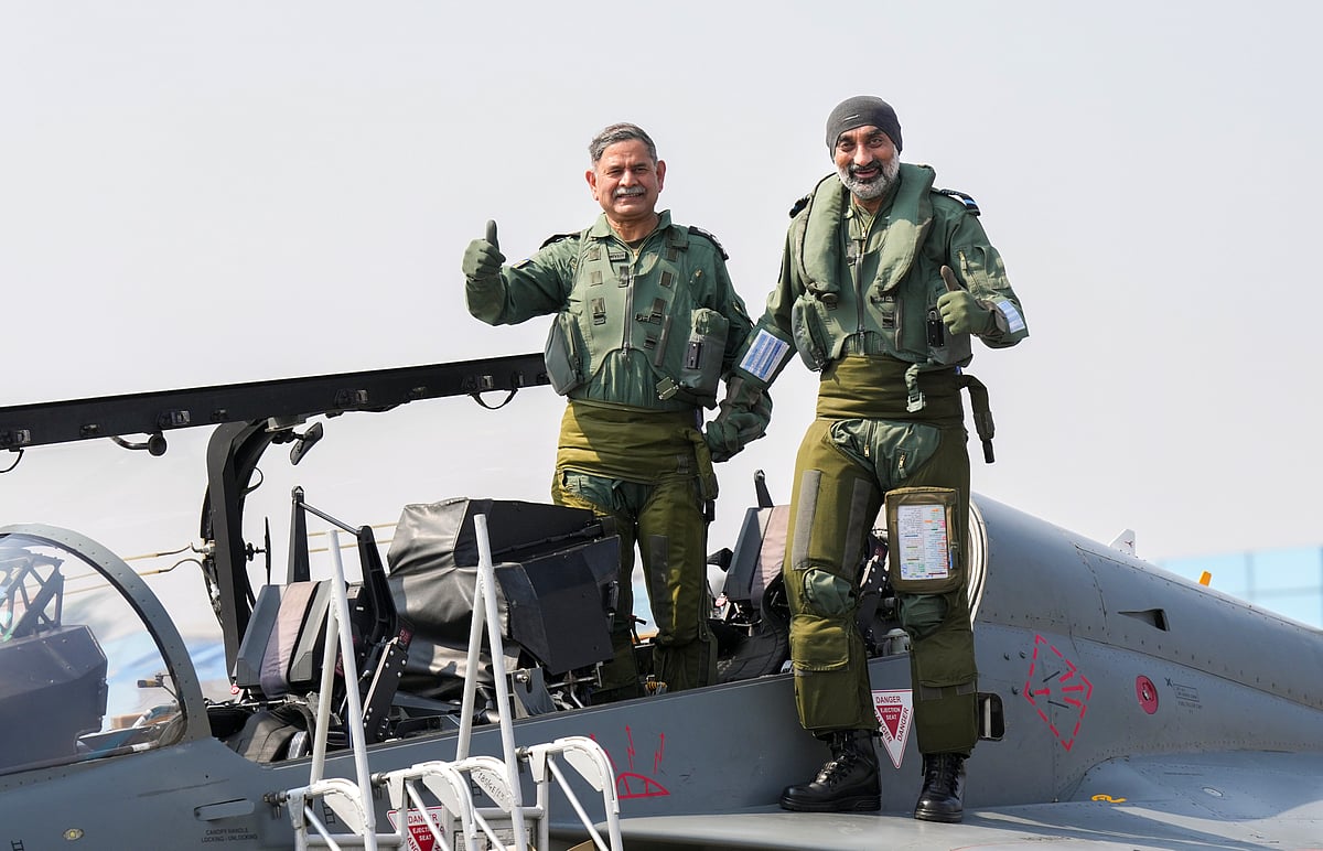 Aero India 2025 | 15ನೇ ಆವೃತ್ತಿಯ ಏರೊ ಇಂಡಿಯಾ ಪ್ರದರ್ಶನಕ್ಕೆ ಚಾಲನೆ ಇಂದು