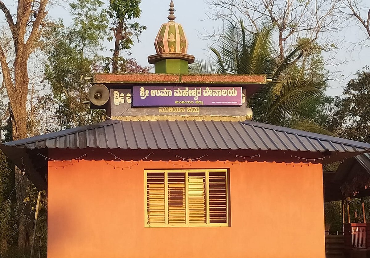 ಕೋಣಂದೂರು ಸುತ್ತಮುತ್ತ ಕಳ್ಳತನ: ಒಂಟಿ ಮನೆ, ದೇವಸ್ಥಾನಗಳೇ ಗುರಿ