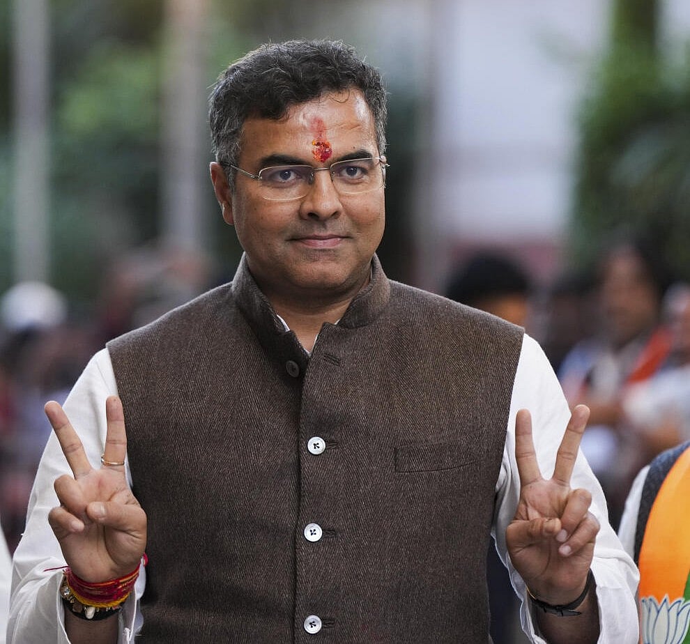 ಯಮುನಾ ನದಿ ಸ್ವಚ್ಛತೆಗೆ ಗರಿಷ್ಠ ಆದ್ಯತೆ: ಪರ್ವೇಶ್‌ ವರ್ಮಾ