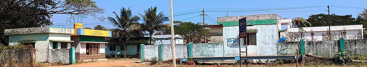 ಆನವಟ್ಟಿ | ಮಧ್ಯವರ್ತಿಗಳ ಮೋಸ: ಇದ್ದೂ ಇಲ್ಲದಂತಾದ ಎಪಿಎಂಸಿ