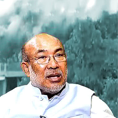 Editorial| ಮಣಿಪುರ: ಬಿರೇನ್‌ ರಾಜೀನಾಮೆ; ಸಂಘರ್ಷ ಶಮನಕ್ಕೆ ಬೇಕಿದೆ ದೃಢ ಹೆಜ್ಜೆ