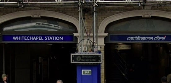 ಲಂಡನ್ ರೈಲು ನಿಲ್ದಾಣದಲ್ಲಿ ಬಂಗಾಳಿ ಭಾಷೆಯ ಫಲಕಕ್ಕೆ ಸಂಸದ ಆಕ್ಷೇಪ: ಮಸ್ಕ್ ಬೆಂಬಲ