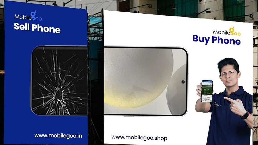 Mobilegoo: ಬೆಂಗಳೂರಿನ ಸೆಕೆಂಡ್ ಹ್ಯಾಂಡ್ ಸ್ಮಾರ್ಟ್‌ಫೋನ್ ಮತ್ತು ಲ್ಯಾಪ್‌ಟಾಪ್ ಮಾರುಕಟ್ಟೆಯಲ್ಲಿ ಉದಯೋನ್ಮುಖ ಸ್ಟಾರ್ಟ್ಅಪ್?
