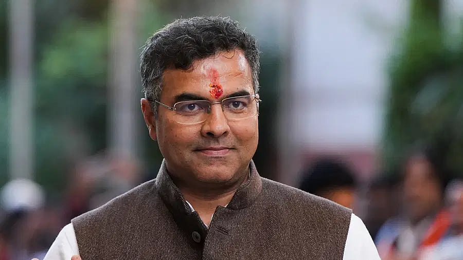 ಪರ್ವೇಶ್‌ ವರ್ಮಾ ಆಯ್ಕೆ ಪ್ರಶ್ನಿಸಿ ಅರ್ಜಿ: ದೆಹಲಿ ಹೈಕೋರ್ಟ್ ನೋಟಿಸ್‌