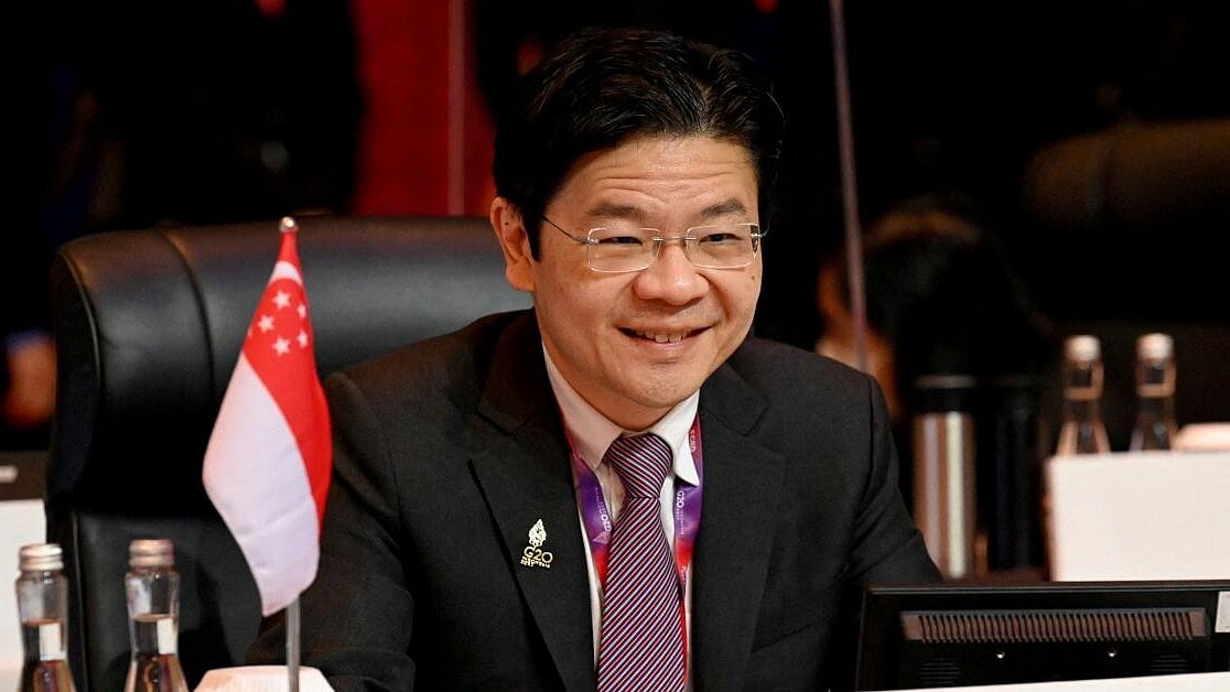 Singapore: ಹಿಂದೂ ದೇವಾಲಯ ಪವಿತ್ರೀಕರಣ; 10 ಸಾವಿರ ಭಕ್ತರೊಂದಿಗೆ PM ವಾಂಗ್ ಭಾಗಿ