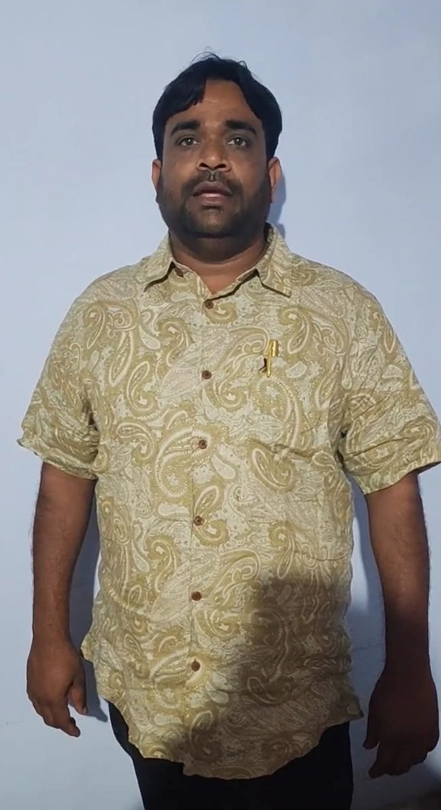 ಬಂಡಿಪುರ ಹುಲಿ ಸಂರಕ್ಷಿತ ಪ್ರದೇಶದಲ್ಲಿ ಕಾಡಾನೆ ಮುಂದೆ ಪುಂಡಾಟ; ₹25,000 ದಂಡ