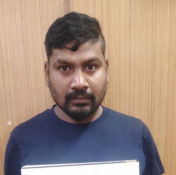 14 ವರ್ಷಗಳ ಬಳಿಕ ಕೊಲೆ ಆರೋಪಿ ಸೆರೆ