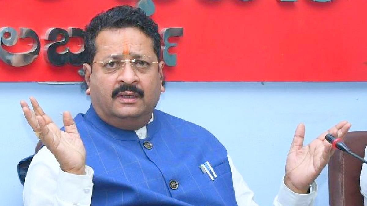 ಕೇಂದ್ರ BJP ಶಿಸ್ತು ಪಾಲನಾ ಸಮಿತಿಯಿಂದ ಯತ್ನಾಳ್‌ಗೆ ನೋಟಿಸ್: ಶಾಸಕ ಹೇಳಿದ್ದೇನು?