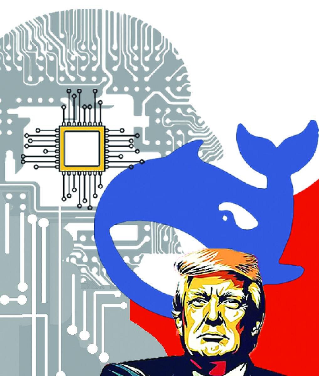 ವಿಶ್ಲೇಷಣೆ: ಎ.ಐ ಪೈಪೋಟಿ; ಇದು ಆರಂಭವಷ್ಟೆ!