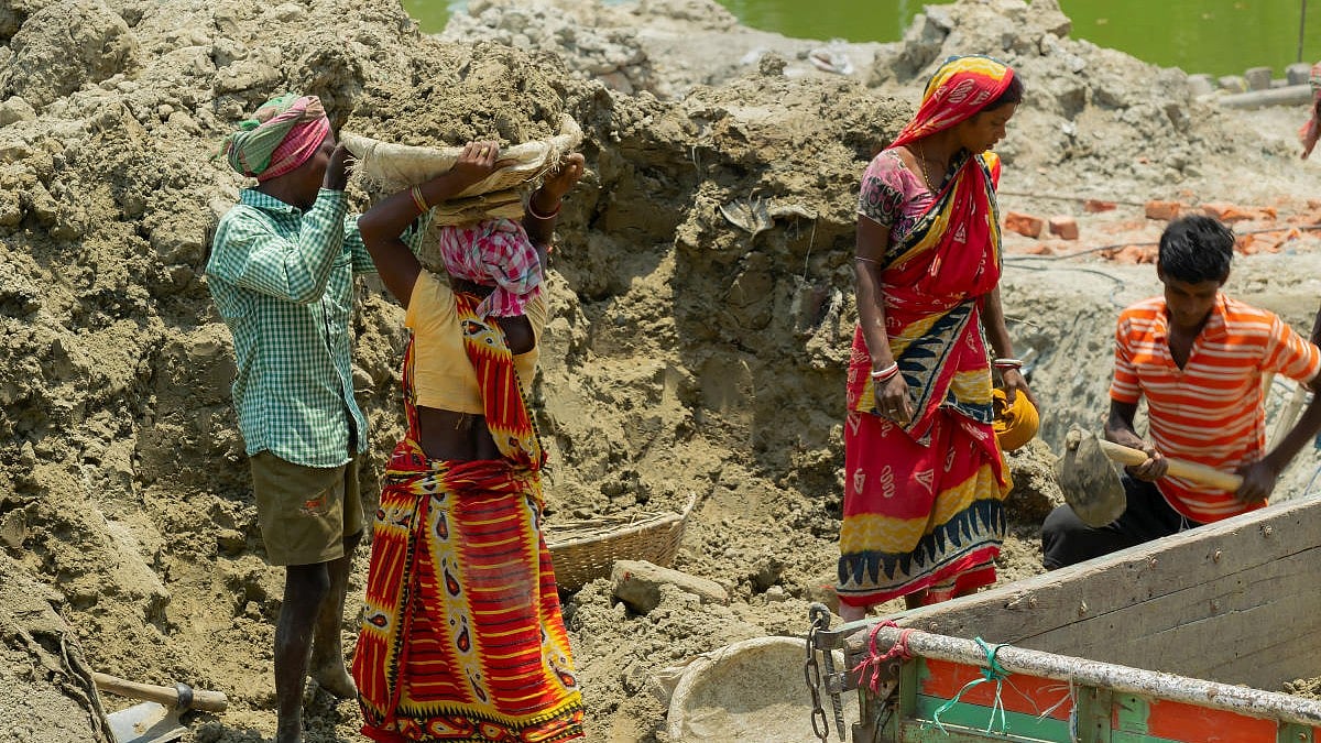 ಕೇರಳದಲ್ಲಿ ತಾಪಮಾನ ಏರಿಕೆ: ಕಾರ್ಮಿಕರ ಕೆಲಸದ ಅವಧಿಯಲ್ಲಿ ಬದಲಾವಣೆ