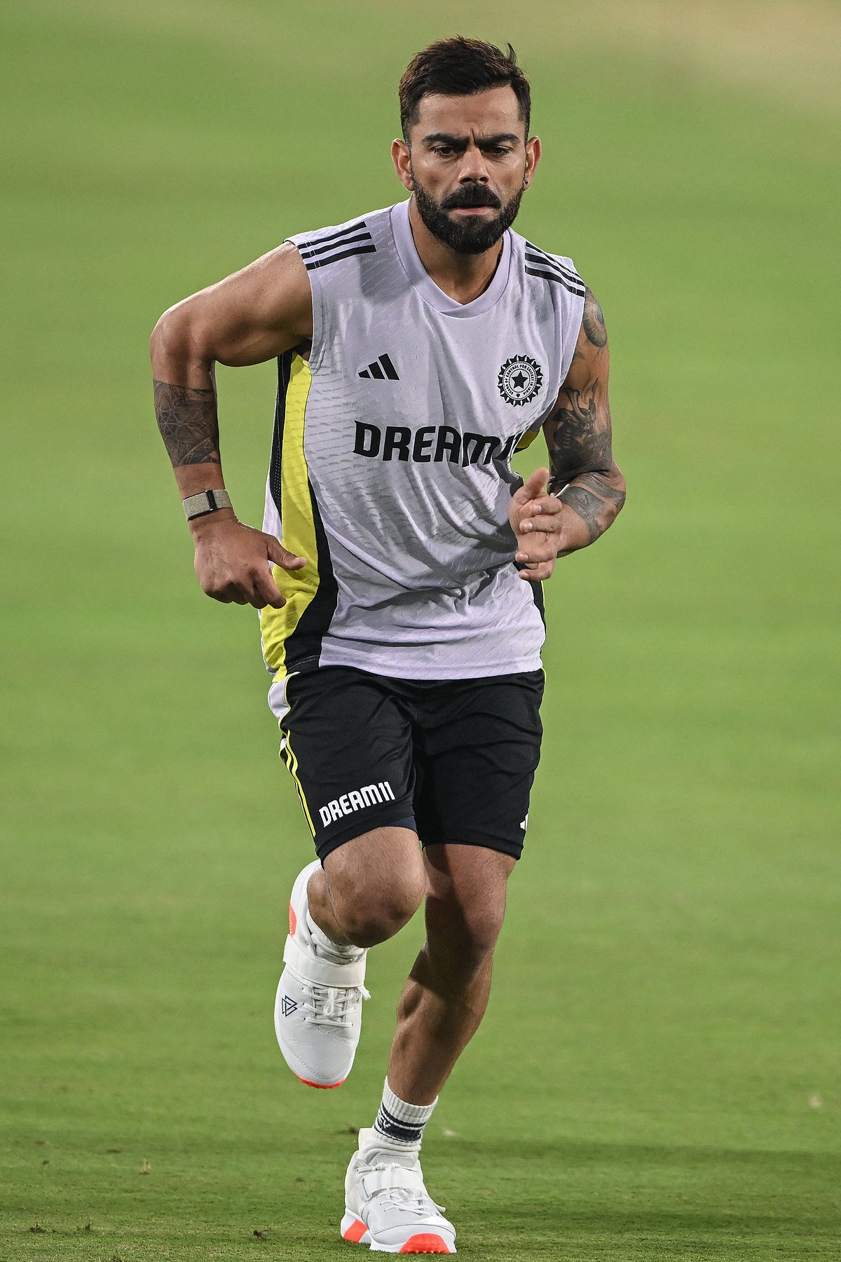 Ind vs Eng 3rd ODI: ಕೊಹ್ಲಿಗೆ ಲಯಕ್ಕೆ ಮರಳುವ ಸವಾಲು 