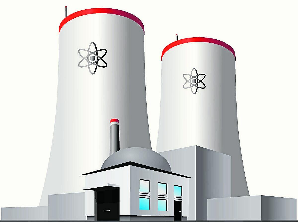 ಶೂನ್ಯ ಇಂಗಾಲ ಗುರಿ: ಸಣ್ಣ ಪರಮಾಣು ಸ್ಥಾವರಗಳತ್ತ ದೃಷ್ಟಿ