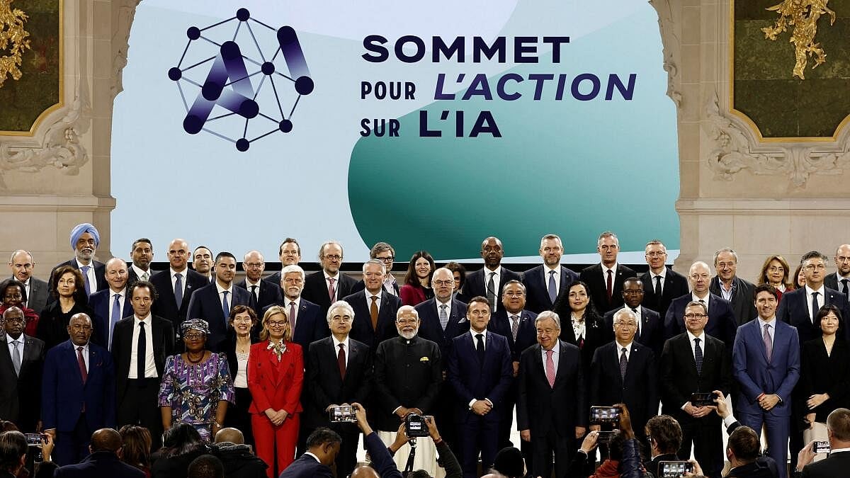 ಮುಂದಿನ AI ಆ್ಯಕ್ಷನ್‌ ಶೃಂಗಕ್ಕೆ ಭಾರತ ಆತಿಥ್ಯ