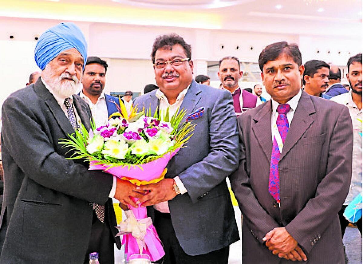 ರಾಜ್ಯಗಳ ವಿಭಜನೆಯಿಂದ ಪ್ರಗತಿ: ಮೊಂಟೆಕ್ ಸಿಂಗ್ ಅಹ್ಲುವಾಲಿಯಾ ಅಭಿಮತ