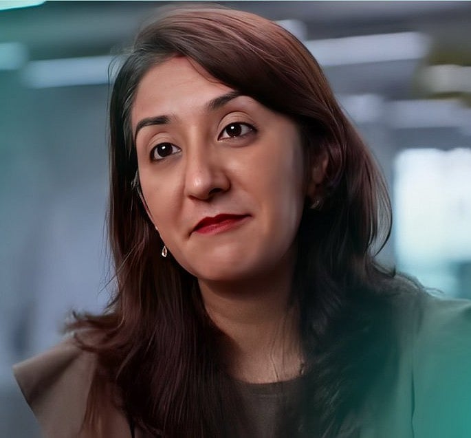 ಉದ್ಯೋಗ–ಕುಟುಂಬ ನಿಭಾಯಿಸಲು ಪ್ರತಿದಿನ ವಿಮಾನದಲ್ಲಿ  800KM ಪ್ರಯಾಣ ಮಾಡುವ ತಾಯಿ!