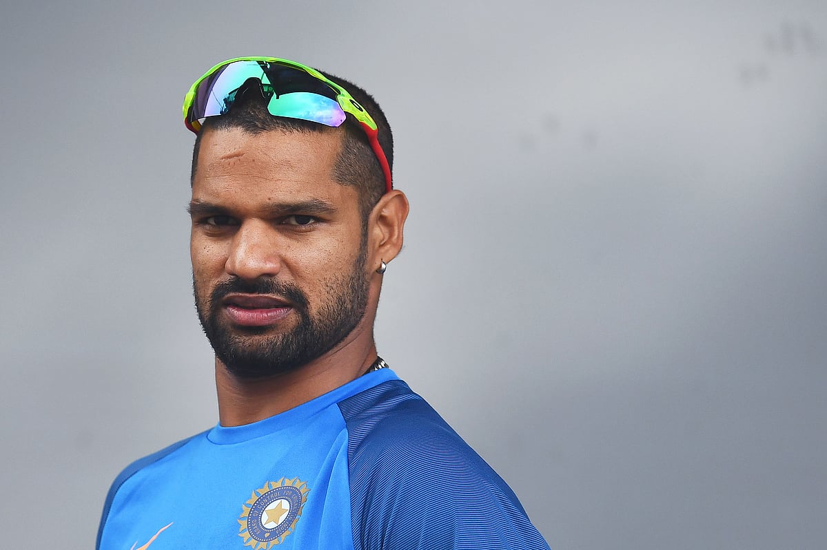 Champions Trophy: ಬೂಮ್ರಾ ಅನುಪಸ್ಥಿತಿ ಭಾರತವನ್ನು ಕಾಡಲಿದೆ; ಧವನ್