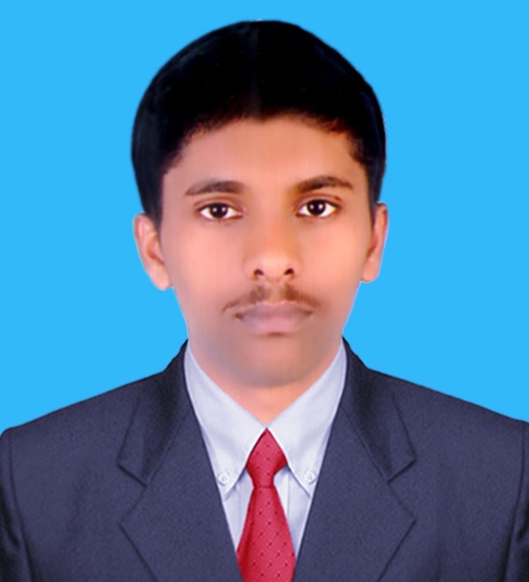 ಸಚಿನ್ ಫಿಲಿಪ್