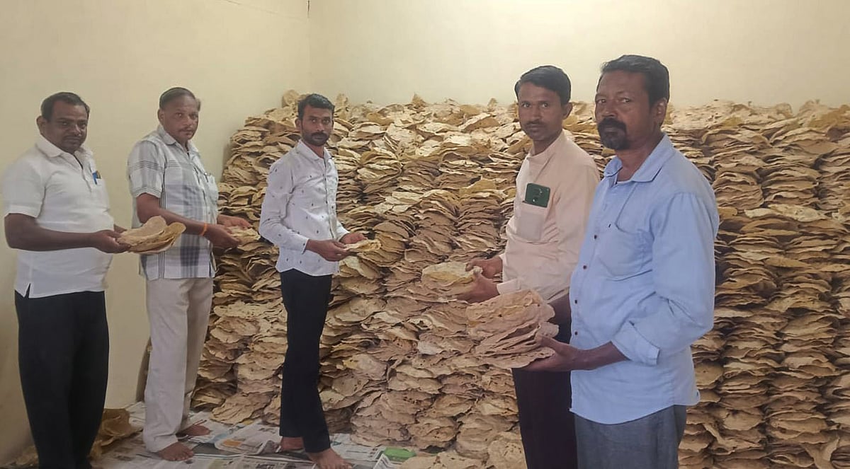 ಡಂಬಳ | ತೋಂಟದಾರ್ಯ ಮಠ: ಜಾತ್ರೆ ಇಂದಿನಿಂದ