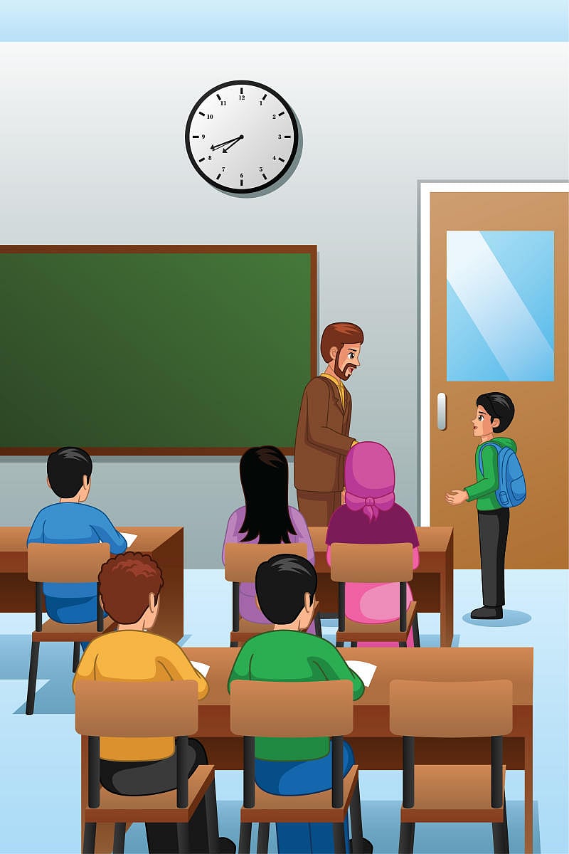 ಶಾಲಾ ಶುಲ್ಕ ಪಾವತಿ ವಿಳಂಬ; ದಂಡ ರೂಪದಲ್ಲಿ ಶೇ 3ರಷ್ಟು ಬಡ್ಡಿ ವಸೂಲಿ: ಪೋಷಕರ ಆರೋಪ