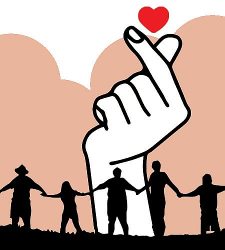 ಸಂಗತ: ಪ್ರೀತಿ ಎಂದರೆ... ವ್ಯಾಖ್ಯಾನ ಸಿಕ್ಕಿತೇ?