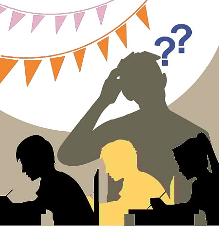 ಸಂಗತ | ಪರೀಕ್ಷೆ ಹಬ್ಬ: ಬನ್ನಿ ಸಂಭ್ರಮಿಸೋಣ