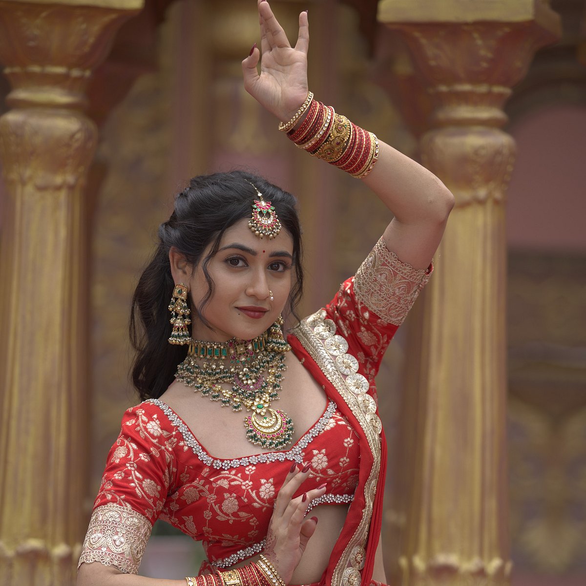 ಸಿನಿ ಸುದ್ದಿ‌ | ‘ಸೂಪರ್‌ ಸ್ಟಾರ್‌ ವಿದ್ಯಾ’ಳಾದ ಮಲೈಕಾ 