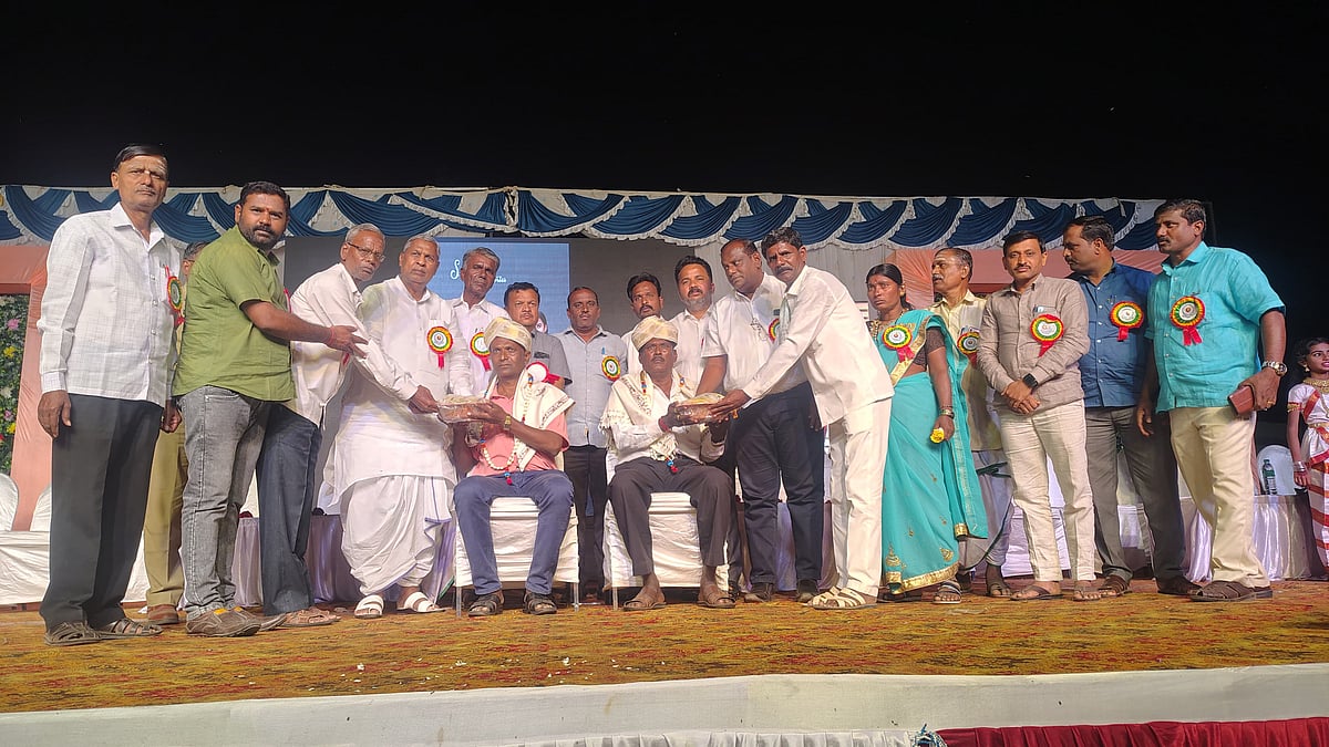 ಕನಕಗಿರಿ | 20 ಸಾವಿರ ಶಿಕ್ಷಕರ ಕೊರತೆ: ಭಯ್ಯಾಪೂರ ಬೇಸರ